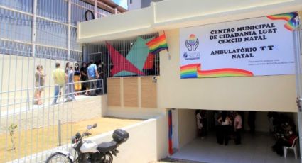 Neonazistas ameaçam centro de cidadania LGBT de Natal