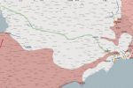 Rússia decreta cessar-fogo para cumprir acordo de corredores humanitários