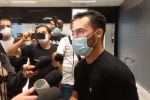VÍDEO - Mamãe Falei se pronuncia sobre áudio: "Momento de empolgação" e "modo jocoso"