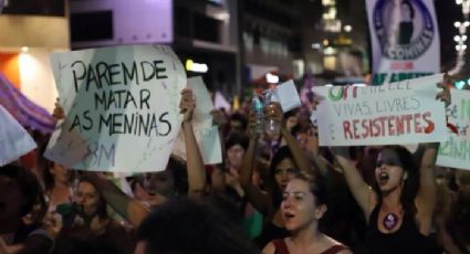 8 de Março: Mulheres vão às ruas pelo fim do governo Bolsonaro e por um país sem violência e fome