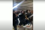 Contadora é agredida e presa após questionar violência em abordagem policial; vídeo