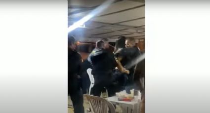 Contadora é agredida e presa após questionar violência em abordagem policial; vídeo