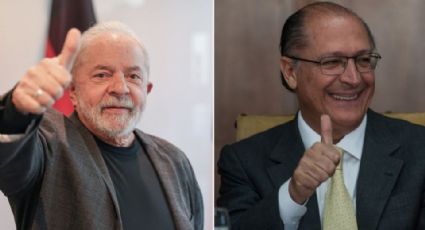 Alckmin é do PSB: “é nosso candidato a vice, falta Lula oficializar”, disse Siqueira