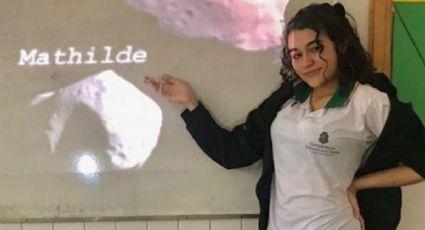 Gênio: Cearense de 16 anos analisa 1.450 galáxias e até descobriu asteroide para Nasa