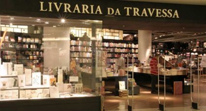 Após caso de racismo, Livraria da Travessa diz acolher "manifestações culturais"