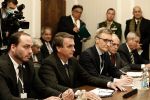 Bolsonaro e comitiva torraram R$ 2 milhões em viagem de 4 dias à Rússia e Hungria