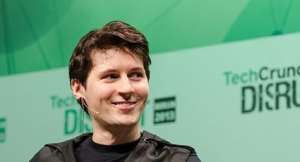 CEO do Telegram confirma colaboração com o serviço secreto da França