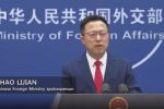 China acusa EUA de manter laboratórios com "vírus perigosos" na Ucrânia