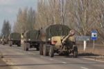 Rússia manda recado para OTAN: "Se invadirem a Crimeia será a Terceira Guerra Mundial"
