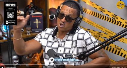 Mano Brown diz no Podpah que estudou Olavo de Carvalho e a direita; vídeo