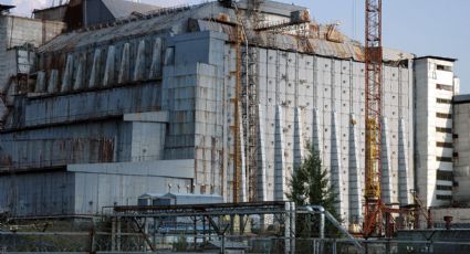 O que pode acontecer na Europa se vazar radiação de Chernobyl?