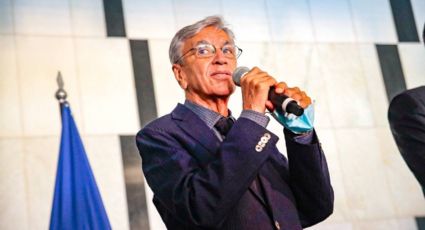 Caetano Veloso no Senado: “O país vive sua maior encruzilhada ambiental”