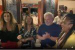 VÍDEO: Lula dança com Daniela Mercury em encontro com artistas em Salvador