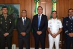 Militares empenharam mais de R$ 500 mil para botox entre 2018 e 2020