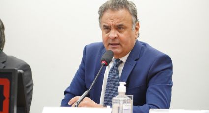 PSDB de Aécio Neves decide lançar chapa própria ao governo de Minas