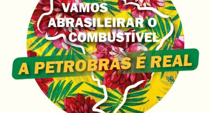 Petroleiros lançam campanha para abrasileirar o combustível e defender permanência da Petrobras