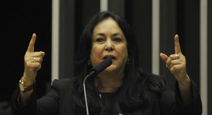 Senadora ganha R$ 2,9 milhões em emenda três dias antes de retirar apoio à CPI do MEC