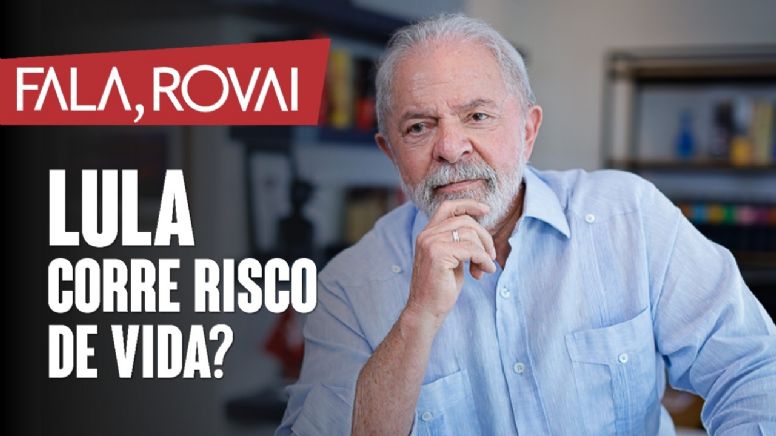 Ameaças a vida de Lula aumentam nas redes e segurança pessoal se torna tema central da campanha