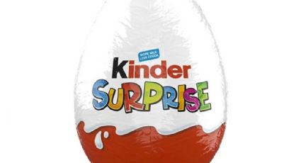 Fabricante do Kinder Ovo nega que produtos vendidos no Brasil ofereçam risco