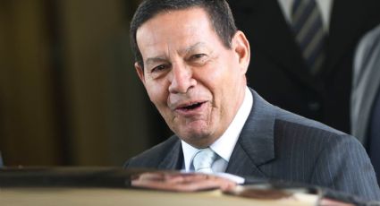 Hamilton Mourão se candidata a pior “jingle” da campanha de 2022