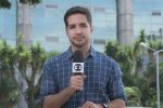 Repórter da Globo disse ao porteiro “me ajuda, eles vão me matar”