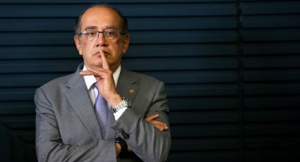 Gilmar Mendes chama de “atentado” ataque sofrido por repórter da Globo