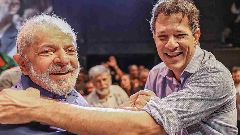 Análise Datafolha SP: Haddad se consolida entre jovens, na capital e na classe média