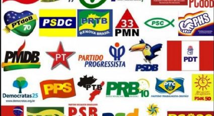 Qual é a diferença entre federação e coligação? Veja aqui para quem vai seu voto