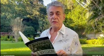 VÍDEO: Chico Buarque faz homenagem ao MST e às vítimas de Eldorado dos Carajás