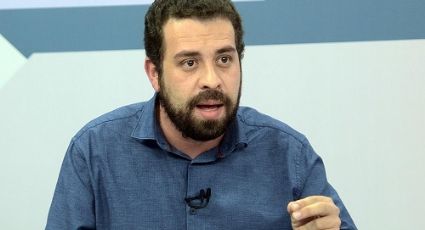 Boulos vai à Justiça contra empreiteira que Bolsonaro entregou ao centrão