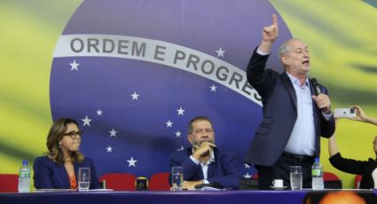 Leila do Vôlei lança candidatura ao governo do DF com apoio de Ciro