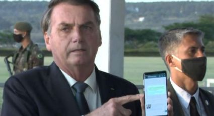 MPF pede ao WhatsApp mudanças só após a posse por medo de papelão de Bolsonaro