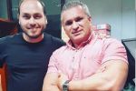 Bolsonarista arrependido, Julian Lemos diz que anda com seguranças após ameaças do clã presidencial