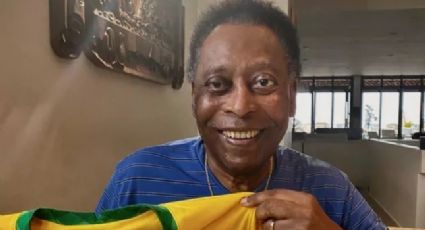 Em luta contra câncer, Pelé volta ao hospital para bateria de exames