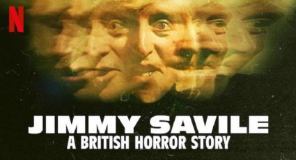 'Jimmy Savile: A British Horror Story' – Esconder mostrando aquilo que se pretende ocultar – Por Wilson Ferreira