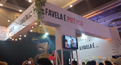 Expo Favela reúne mais de 300 empreendedores da periferia