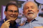 Após reatar com Lula, Paulinho da Força crava: centrão vai abandonar Bolsonaro se petista vencer
