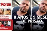 Daniel Silveira é condenado à prisão pelo STF com voto de André Mendonça + entrevista com governadora do Piauí