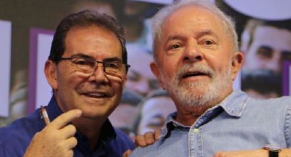 Após reatar com Lula, Paulinho da Força crava: centrão vai abandonar Bolsonaro se petista vencer