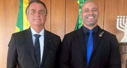 "Indulto a Daniel Silveira é crime de responsabilidade de Bolsonaro", diz jurista