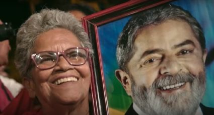 Lula Já, pra acabar com a fome: novo clipe da campanha resgata jingle de 89