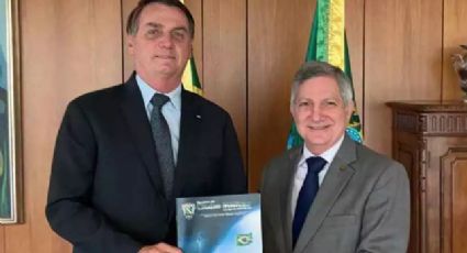 Presidente do Clube Militar: togas de ministros do STF não servem nem como pano de chão