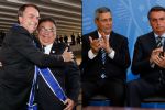 Militares avançam sobre Itamaraty após darem aval a Bolsonaro para afrontar STF