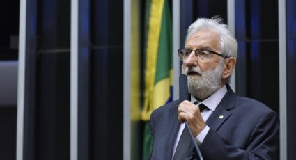 Ivan Valente: "Não há um projeto real de reduzir desigualdades e de distribuição de renda"