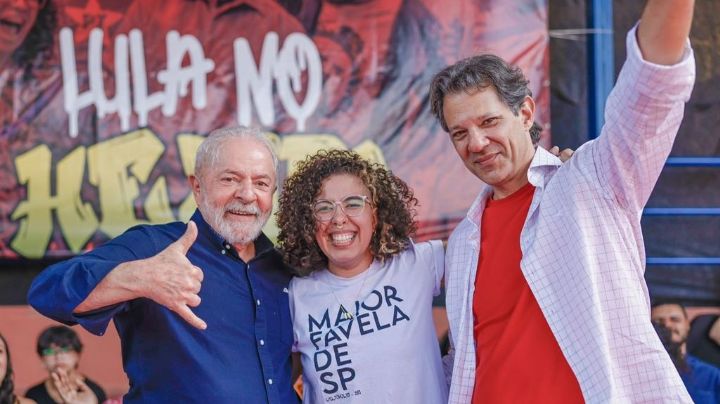 A Democracia grita por Lula - por Aloizio Mercadante