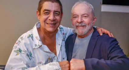 Zeca Pagodinho diz que pode sair do Brasil se país continuar como está: "Tem que se manifestar"