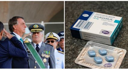 Viagra: Forças Armadas compraram 11 milhões de comprimidos no governo Bolsonaro