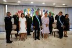 Nota da Defesa contra Barroso incendeia bolsonaristas radicais no Telegram