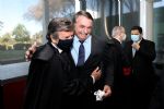 STF, por enquanto, não fará nada sobre indulto de Bolsonaro a Silveira, sinalizam ministros