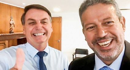 Lira articula com Bolsonaro levante fascista na Câmara, com "AI-5" e PL das Delações